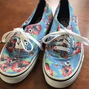 Star Wars x Vans